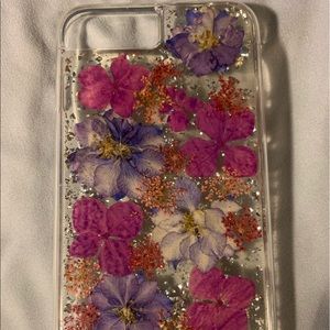 Karat Petals Casemate IPHONE 8 PLUS WOW! Like NEW